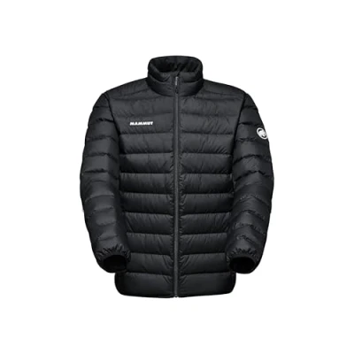 Abbildung von Mammut Waymarker IN Jacke Herren schwarz 3XL