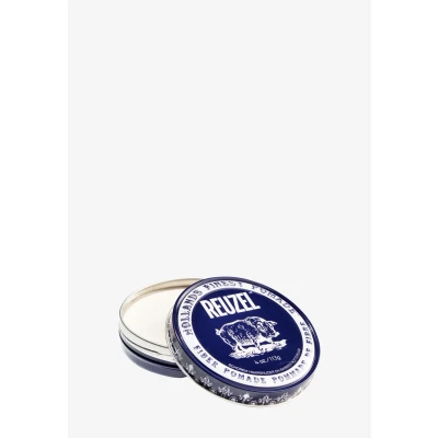 Abbildung von Reuzel Fiber Pomade, Hair Holding Wax For Men, 113 g