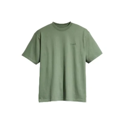 Abbildung von Levi&#039;s TAB Vintage TEE Tshirt basic, Herren, Größe: XS, Dark forest