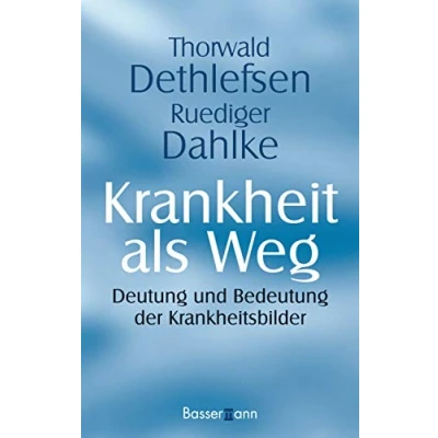 Abbildung von Krankheit als Weg: Deutung und Bedeutung der Krankheitsbilder