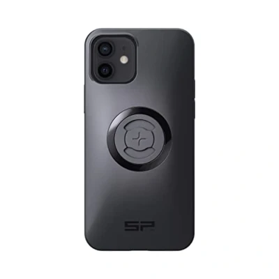 Abbildung von SP CONNECT Phone Case SPC+ kompatibel mit für iPhone 12 Pro/12