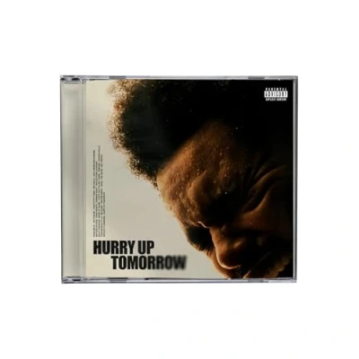 Abbildung von Hurry Up Tomorrow Complete Edition / 2CD