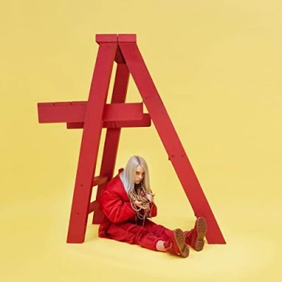 Abbildung von Don&#039;t Smile At Me [Red Vinyl LP]