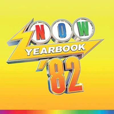 Abbildung von Now Yearbook &#039;82