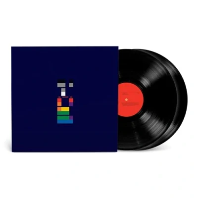 Abbildung von X&amp;Y [Black Eco Vinyl] [Vinyl LP]