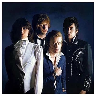 Abbildung von Pretenders II (40th Anniversary Deluxe Edition)