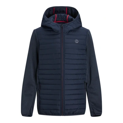 Abbildung von JACK &amp; JONES Boy Hybridjacke Junior