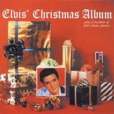 Abbildung von Elvis: Christmas Album