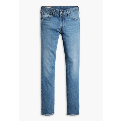 Abbildung von Levi&#039;s 511 Slim Jeans Fit, Herren, Größe: 38x32, A step ahead