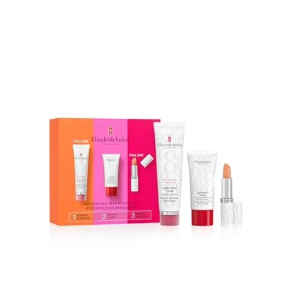 Abbildung von Elizabeth Arden Eight Hour, originale Multifunktions Reparaturbalsam, pflegt, schützt und beruhigt die Haut, regeneriert entspannt Haut im Gesicht, an den Lippen, Händen Füßen