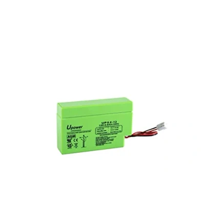 Abbildung von Bleiakku AGM 0,8 Ah 12 V