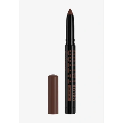 Abbildung von Maybelline New York Color Tattoo 24H EYE STIX Eyeliner, Damen, Größe: 1.4 g, I am determined