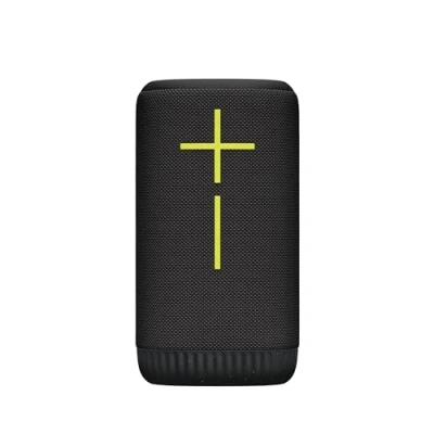 Abbildung von Ultimate Ears Everboom Schwarz