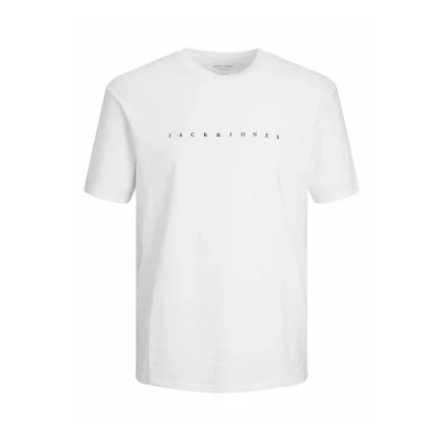 Abbildung von Jack &amp; Jones Star Shirt Jungen 152