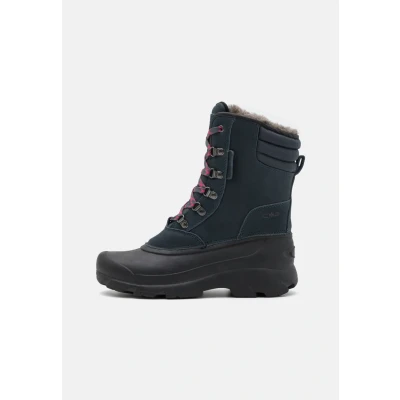 Abbildung von CMP Kinos WP 2.0 Snowboot/Winterstiefel, Damen, Größe: 41, Antracite Schuhe