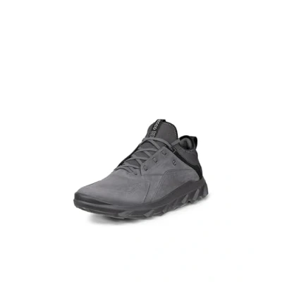 Abbildung von ECCO Ulttrn M Sneaker low, Herren, Größe: 41, Titanium Schuhe