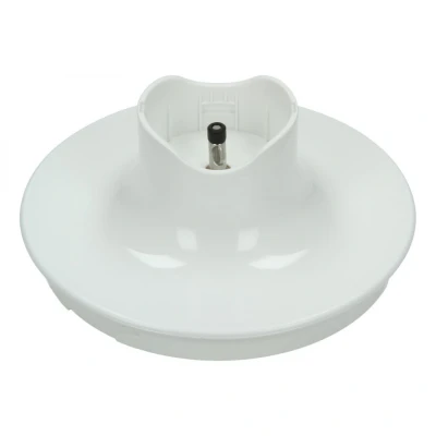 Abbildung von Couvercle de plat viande DeLonghi KW712996 deksel hakmolen HB712/722 724