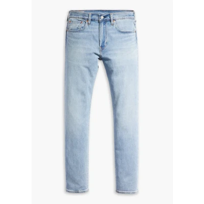Abbildung von Levi&#039;s 502 Taper Jeans Slim Fit, Herren, Größe: 28x32, Call it off
