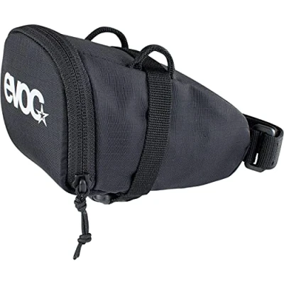 Abbildung von evoc Unisex Seat Bags, black, S EU, 0,3 l, 100605100