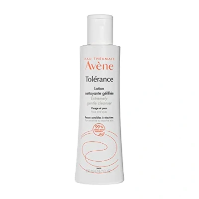 Abbildung von AVENE Tolerance Reinigungslotion, 200 ml