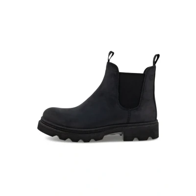 Abbildung von ECCO Schnürstiefelette black, Herren, Größe: 42, Black Schuhe