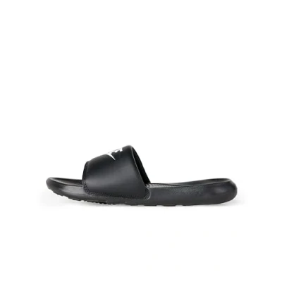 Abbildung von Nike Herren Cn9675 002_40 Slipper, Black White Black, 40 EU