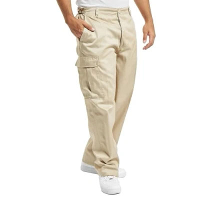 Abbildung von Brandit US Ranger Pants, Farbe: beige, Größe: L