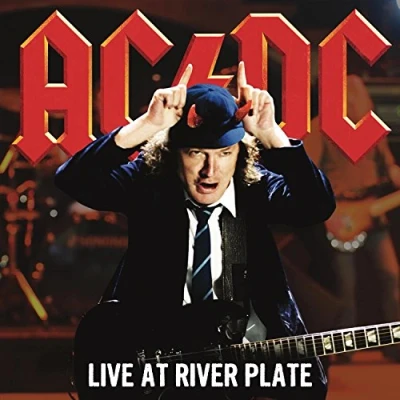 Abbildung von Live at River Plate [Vinyl LP]