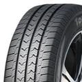 Abbildung von Tourador X All Climate Van 235/65 R16 115S