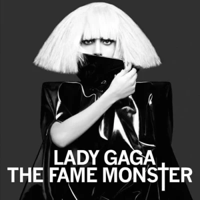 Abbildung von The Fame Monster (8 Track)