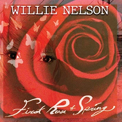 Abbildung von First Rose of Spring [Vinyl LP]
