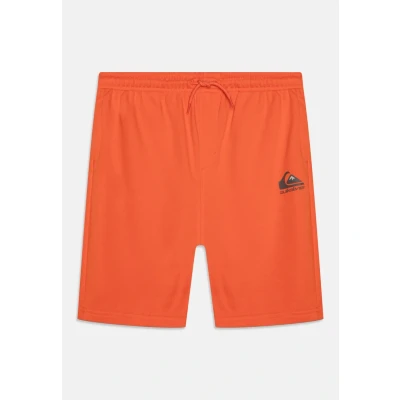 Abbildung von Quiksilver EASY DAY Jogger Youth Jogginghose für Kinder, Größe: 164, Tigerlily
