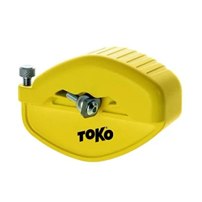 Abbildung von TOKO Sidewall Planer Ski und Snowboard Pflegewerkzeug