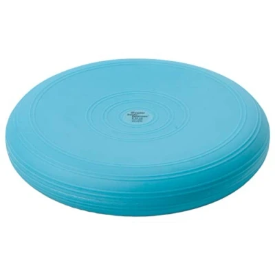 Abbildung von Togu Dynair Ballkissen, türkis, 33 cm
