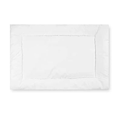 Abbildung von Julius Zöllner Kissen Hygiena, waschbar 95C, allergikergeeignet, Standard 100 by OEKO TEX, Größe 40x60 cm