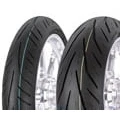 Abbildung von Avon Storm 3d X m 160/60 R17 69W