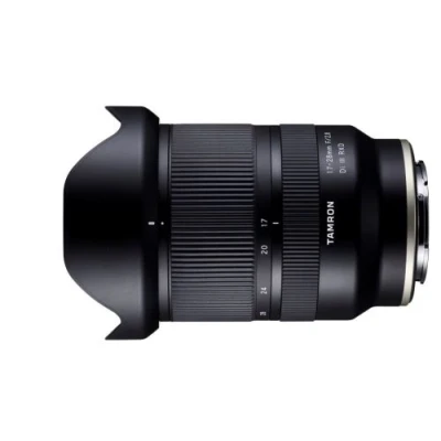 Abbildung von TAMRON A046SF 17 28 mm F/2.8 Di III RXD für Sony E Mount
