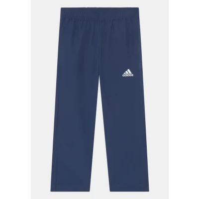 Abbildung von adidas Performance Entrada 22 Presentation PANT Unisex Jogginghose für Kinder, Größe: 116, Team navy blue