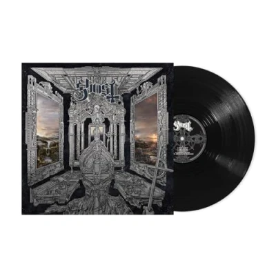 Abbildung von Skeletá (Vinyl) [Vinyl LP]