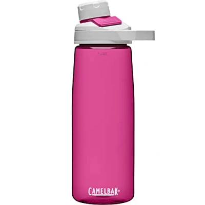 Abbildung von CAMELBAK Trinkflasche Chute Mag, 750 ml, rosa (Dragonfruit)
