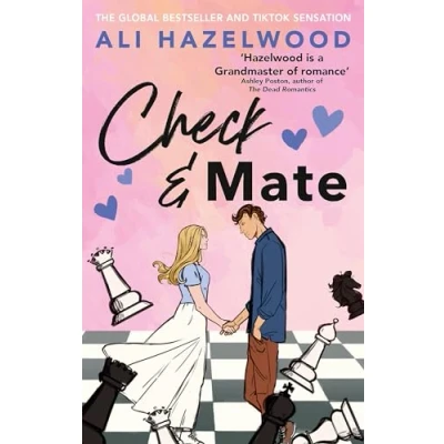 Abbildung von Check &amp; Mate: the instant Sunday Times bestseller and Goodreads Choice Awards winner for 2023 an enemies to lovers romance that will have you hooked!