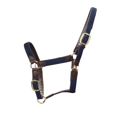 Abbildung von Kentucky Gevlochten Nylon Halster