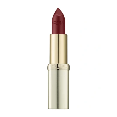 Abbildung von L&#039;Oréal Paris Color RICH Lipstick Lippenstift, Damen, Größe: 4.8 g, 297 red passion