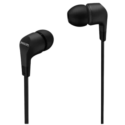 Abbildung von Philips TAE1105BK/00 Schwarz