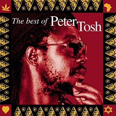Abbildung von Scrolls of the Prophet: Best Peter Tosh