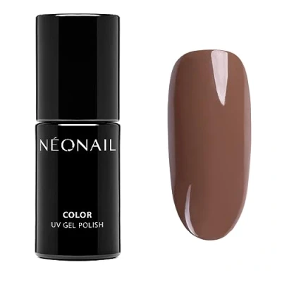 Abbildung von NEONAIL UV Nagellack 7,2 ml Braun Cozy Thing Farben Lack Gel Nägel Nageldesign Shellack
