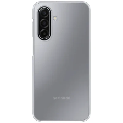 Abbildung von Samsung Back Cover Durchsichtig Galaxy A17/A17 5G