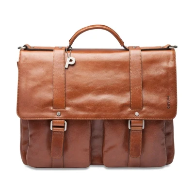 Abbildung von Picard Buddy Aktentasche Cognac