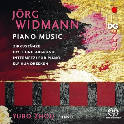Abbildung von Piano Music