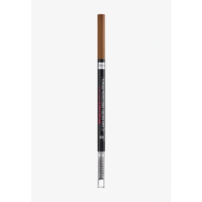 Abbildung von L&#039;Oréal Paris BROW Artist Skinny Definer Augenbrauenstift, Damen, Größe: One Size, Chatain